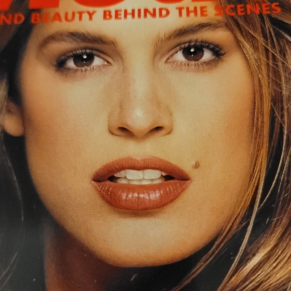 ❤️Top Model W/Cindy Crawford 1996 - Picture 3 of 4